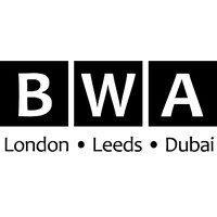 BWA (Europe) Limited Logo