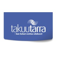 Kuopion Takuutarra Oy Logo