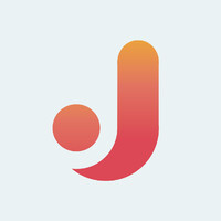 Jo Evernden • Graphic Design Logo