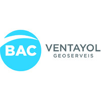 BAC i Ventayol Geoserveis Logo