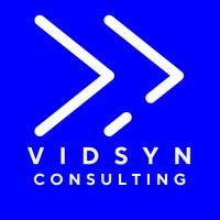 VIDSYN Logo