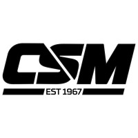 CSM Industry Logo