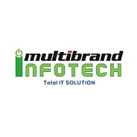 multibrand INFOTECH Ltd. Logo