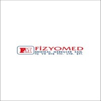 Fizyomed Medikal Gerecler Ltd.Sti. Logo