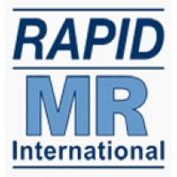RAPID MR International, LLC Logo