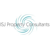 ISJ Property Consultants Logo