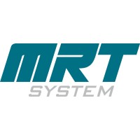 MRT System AB Logo