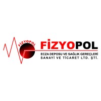 Fizyopol İlac Logo