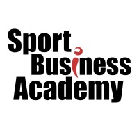 SBA - Sport Business Academy Logo