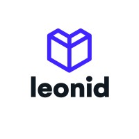Leonid Group Ltd Logo