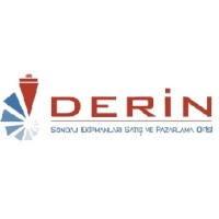 DERIN DRILLING EQUIPMENTS TRADE AND MARKETING COMPANY Logo