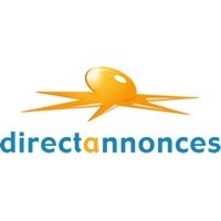 DirectAnnonces Logo