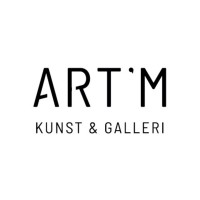 ARTM Kunst & Galleri Logo