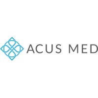 Acus Med Logo