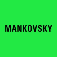 Mankovsky Gallery Logo