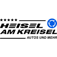 Heisel am Kreisel Logo