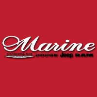 Marine Chrysler Dodge Jeep Ltd Logo