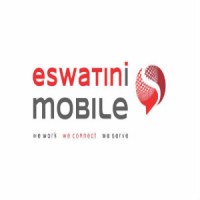 Eswatini Mobile Logo
