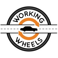 Working Wheels Logo
