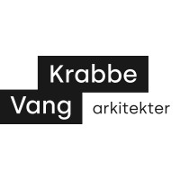 Krabbe Vang arkitekter Logo