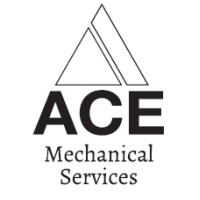 Ace Mechanical Services Uk Logo