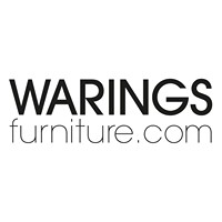 WARINGS furniture Logo