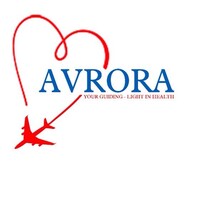 Avrora - Atakum Park Travel Agency - Health Counseling Logo