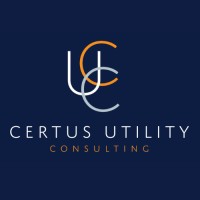 Certus Utility Consulting Ltd (A CX Group Company) Logo