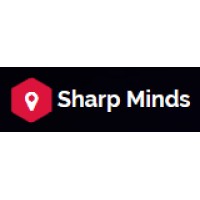 Sharp Minds Logo