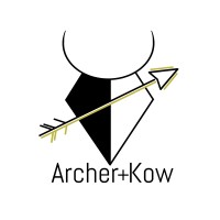 Archer+Kow Logo