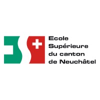 École supérieur du canton de Neuchâtel (ESNE) Logo