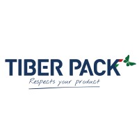 Tiber Pack S.p.A. Logo