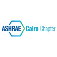 ASHRAE Cairo Chapter Logo
