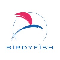 BirdyFish Logo
