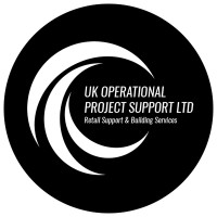 UK Operational Project Support Ltd Logo