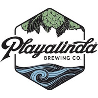 Playalinda Brewing Company Logo
