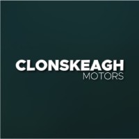 Clonskeagh Motors Logo
