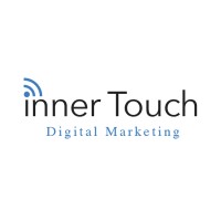 Inner Touch Digital Marketing Logo