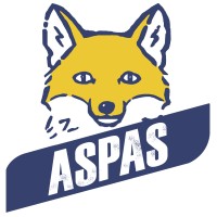 ASPAS - Association pour la protection des animaux sauvages Logo