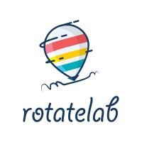 Rotatelab Logo