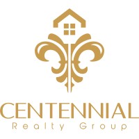 ✪ Centennial Realty Group Logo