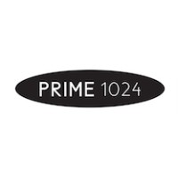 Prime 1024 Logo