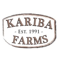 Kariba Farms Inc. Logo