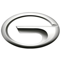 GAC R&D Center Detroit Logo