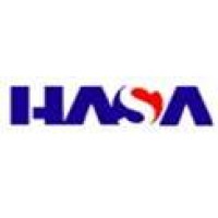 HASA (Hidrocarburos Argentinos S.A.) Logo