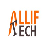 Allif Tech Logo