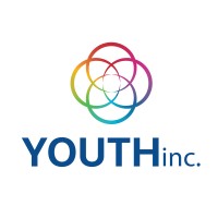 YOUTHinc, Young Mongolian Professionals Association Logo