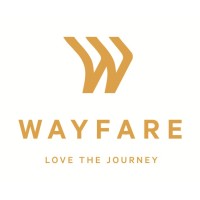 Wayfare Logo