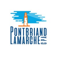 Pontbriand Lamarche CPA inc. Logo