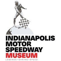 Indianapolis Motor Speedway Museum Logo